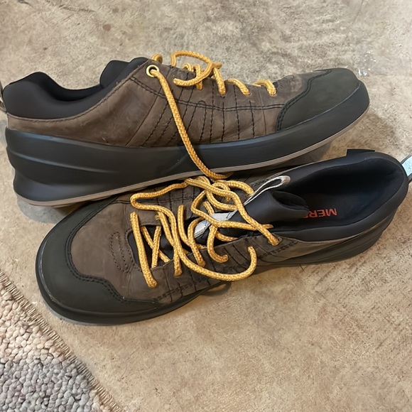 Merrell men’s shoes - Picture 5 of 6